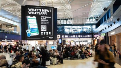 Aeroporti di Roma rolls out AI assistant to elevate the passenger experience