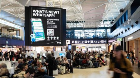 Aeroporti di Roma rolls out AI assistant to elevate passenger experience.
