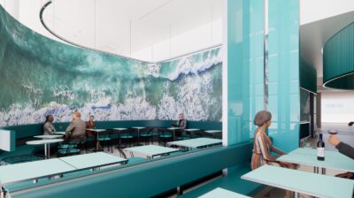 SSP to bring eight new food and beverage outlets to Sydney Airport