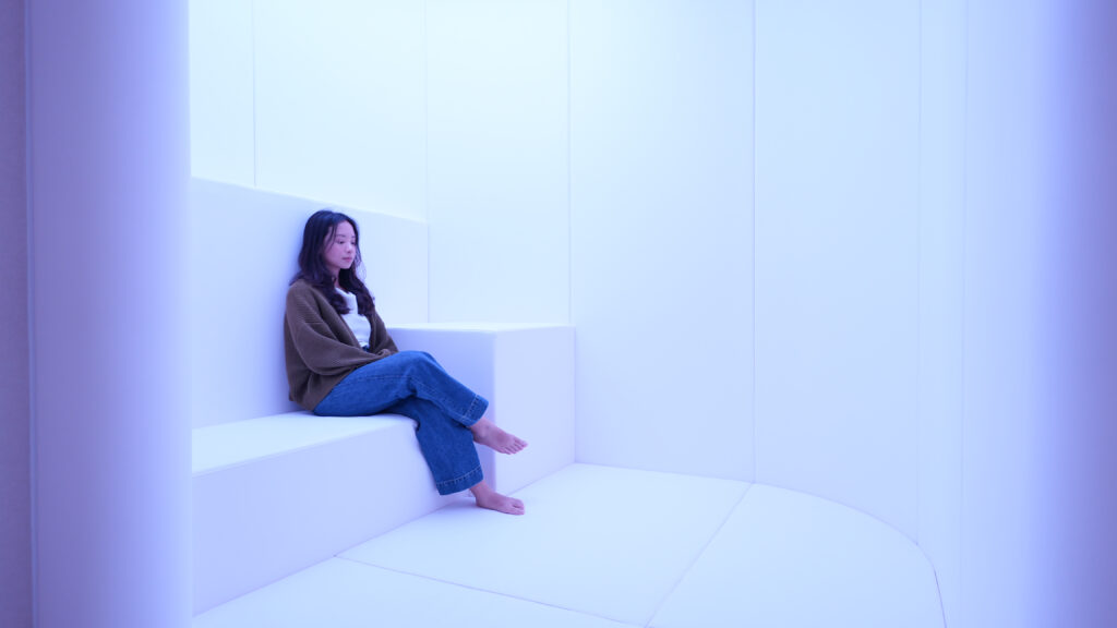 Changi Airport opens sensory-friendly Calm Room for neurodivergent travellers.