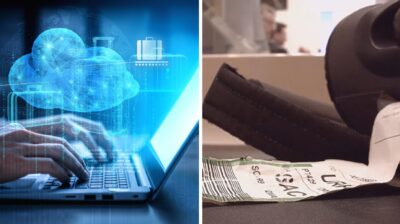 OPINION: How Vision Encoding can help airports move from manual to fully automated bag tag reading