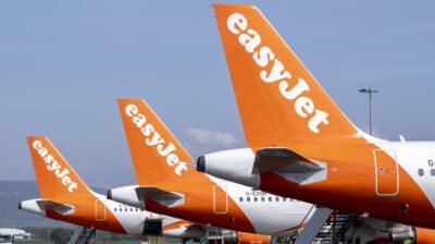 SITA collaborates with EasyJet to launch Agent App that enables mobile ground crew operations