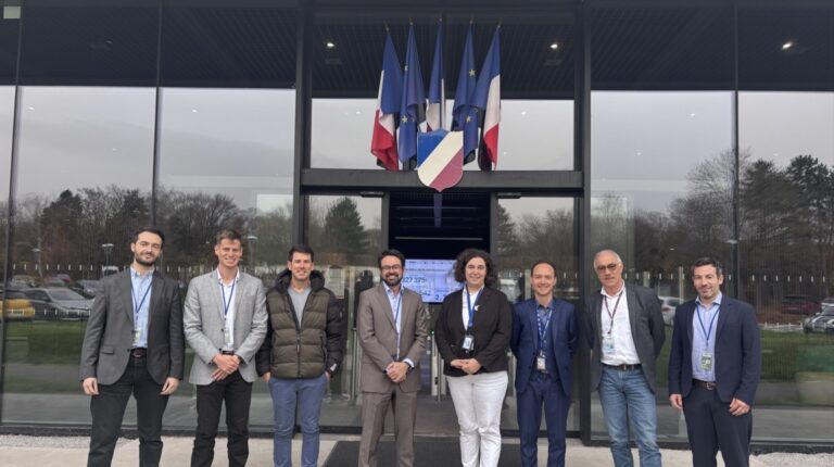 SITA brings airline-grade weather intelligence to air traffic control to reduce delays.