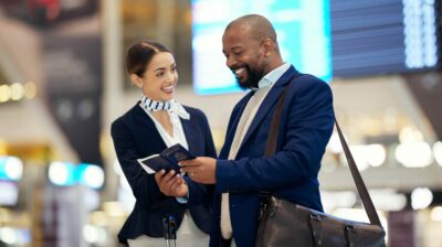 Travelers want more human-centered, personalized airport experiences, says ACI World