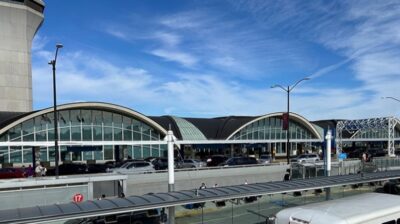 St Louis Lambert International selects HDR for landside upgrade designs