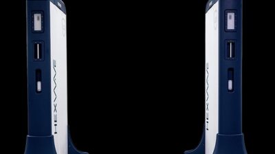 JFK’s New Terminal One to deploy Hexwave screening systems