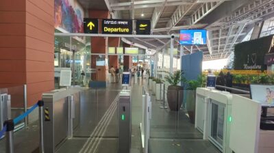 Mangaluru sees consistent increase in DigiYatra use