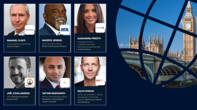 EXPO NEWS: PTE World 2026 conference chair line-up expands