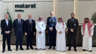Mott MacDonald to lead consultation on airport development in Saudi Arabia