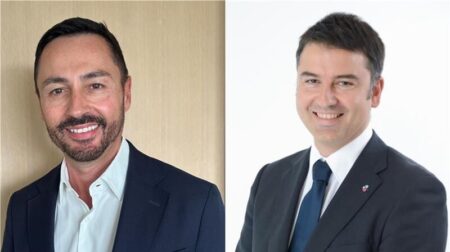 London Gatwick appoints new chief technical officer.