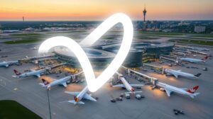 AI for gate planning – where it works and why it matters.