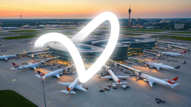 OPINION: AI for gate planning – where it works and why it matters AI for gate planning – where it works and why it matters.