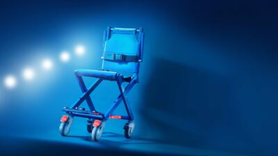 WestJet acquires Airchair’s onboard wheelchairs for Boeing fleet