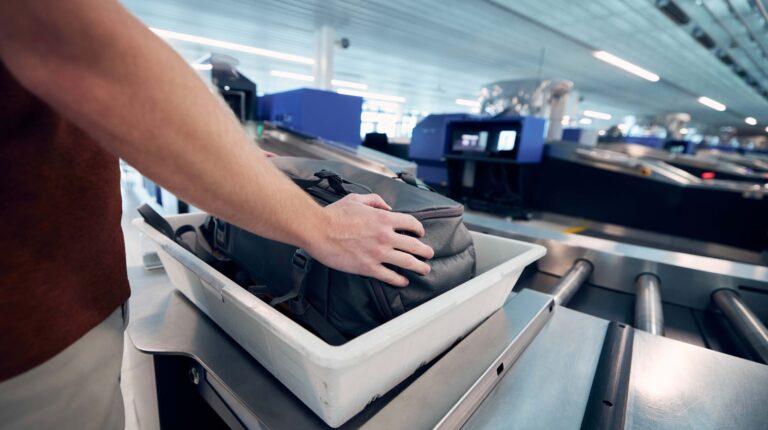 Leidos’ explosives trace detector achieves latest security standard Leidos’ explosives trace detector achieves latest security standard .