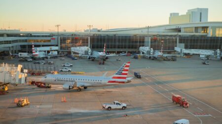 Study finds DFW Airport now contributes US$78.3bn a year to North Texas economy.
