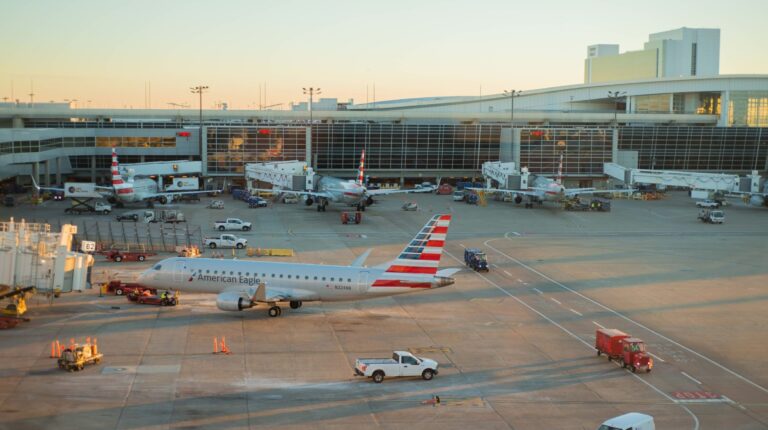 Study finds DFW Airport now contributes US$78.3bn a year to North Texas economy.