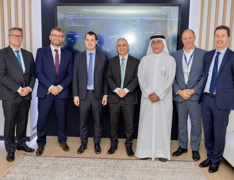 Bahrain Airport Company to ink new deal with Thales