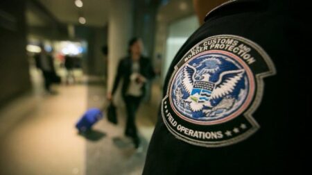CBP seeks public comment for proposed security changes for travelers.