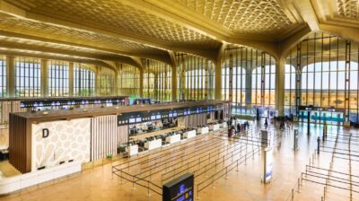 Matarat and Idemia sign biometrics and digital services MoU for Saudi Arabia