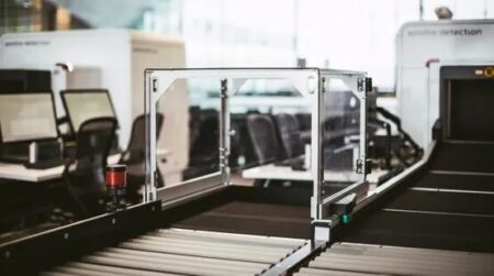 Smiths Group announces sale of Smiths Detection.