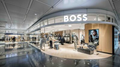 New premium fashion brands open in Munich Airport’s Terminal 2