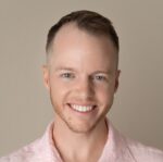 Justin Keene, product manager of Veovo