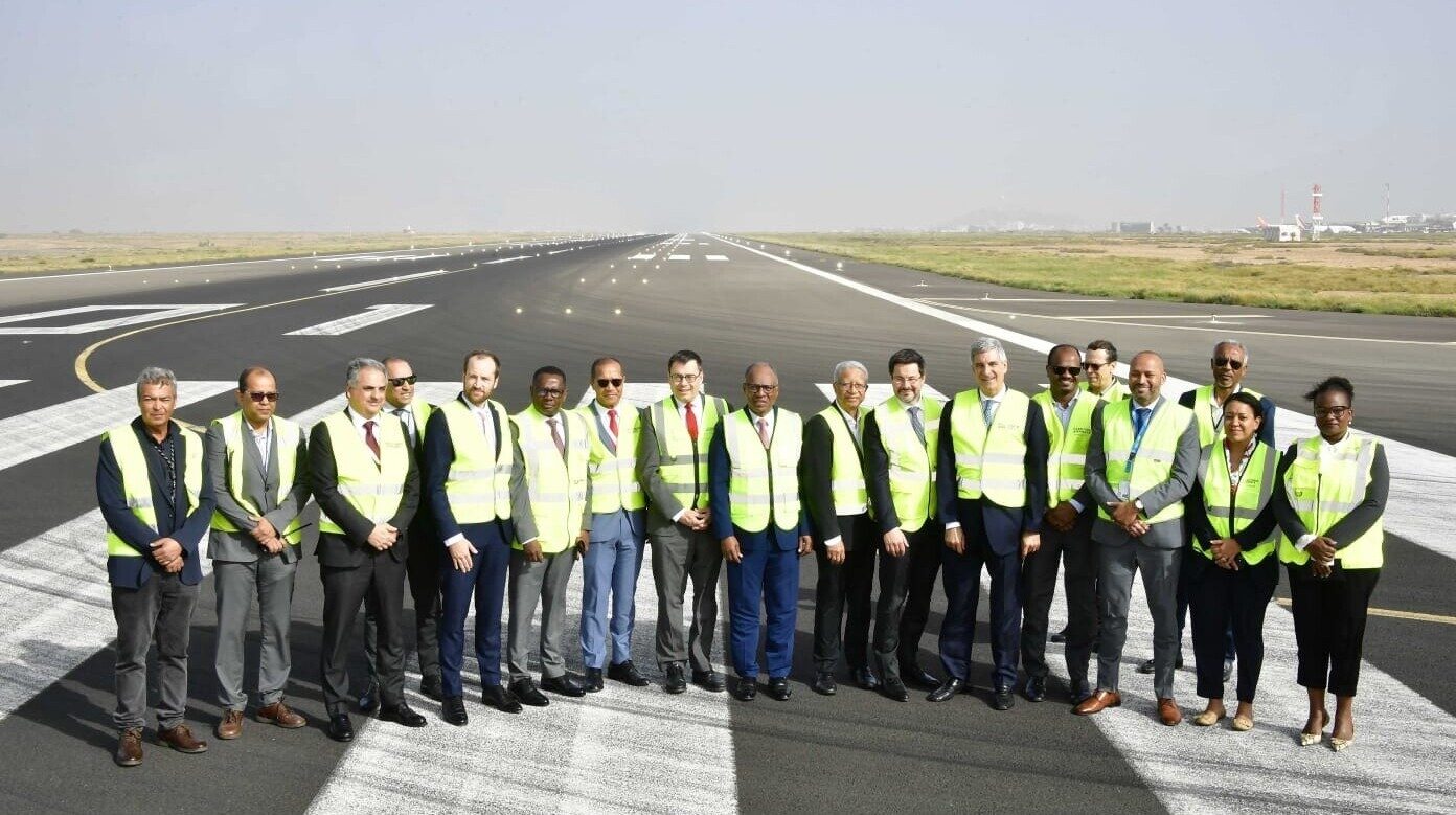Vinci Airports announces further investments in Cape Verde after completing Phase 1A modernization program in 2025