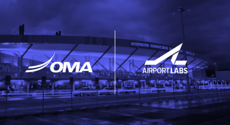 Record-breaking digital rollout between OMA Airports and AirportLabs