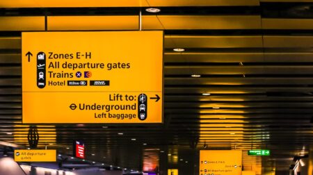 Heathrow sets new passenger and cargo records in 2025 Heathrow sets new passenger and cargo records in 2025.