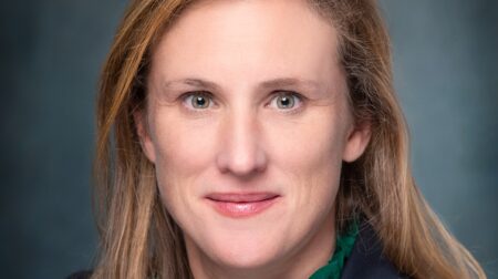 Former TSA Innovation Task Force leader joins K2 Security Screening Group Profile photo of Mara Winn, the former TSA Innovation Task Force leader who has joined the K2 Security Screening Group. She has light brown hair and a green collared shirt.