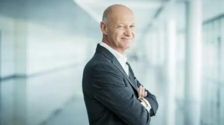 Munich Airport CEO appointed chair of ACI World Governing Board Munich Airport CEO appointed Chair of ACI World Governing Board.