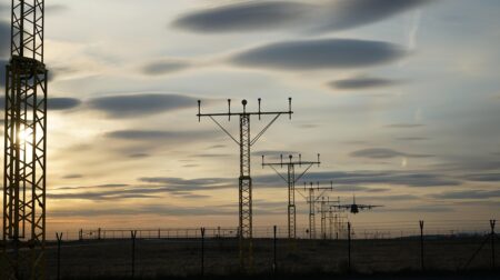 SkeyDrone and Airport Intelligence collaborate on airport drone defense SkeyDrone and Airport Intelligence collaborate on airport drone defense .