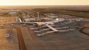 Perth Airport appoints Bechtel to deliver One Airport vision.