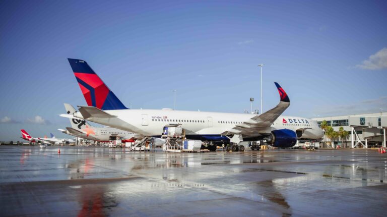 Brisbane Airport’s centenary year delivers record-breaking passenger milestones.