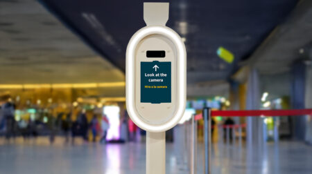 Enhanced Passenger Processing launches at JFK New Terminal One Enhanced Passenger Processing launches at JFK New Terminal One.