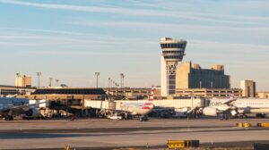 PHL surpasses 30 million passengers for second consecutive year.