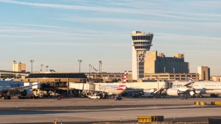 PHL surpasses 30 million passengers for second consecutive year.