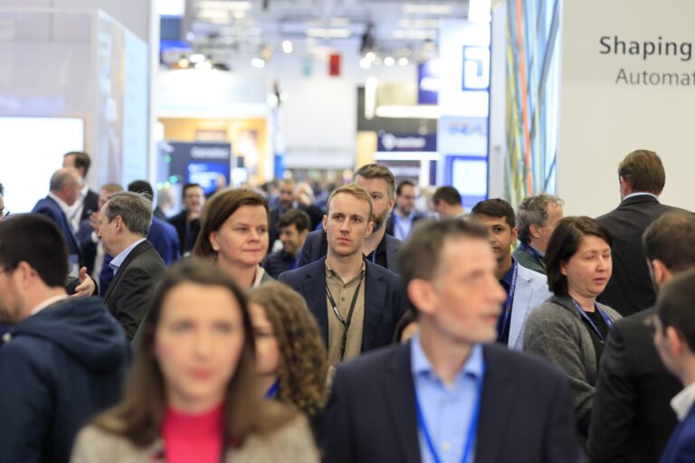 Passenger Terminal Expo and Conference 2026 | Two weeks to go.