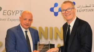 SSP extends F&B contracts at Sharm El Sheikh, Aswan and Abu Simbel airports.