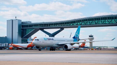 London Gatwick reports strong 2025 performance as Northern Runway plans advance.