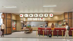 SSP America to introduce local dining concepts at Phoenix Sky Harbor Terminal 4.