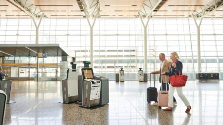 SPEAKER INTERVIEW: Caitlin Thomas, Accessibility programs coordinator at Calgary Airports