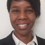 Shawnessy Scott, director, cybersecurity operations, Leidos