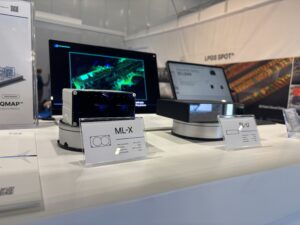 SOS at PTE World 2026.