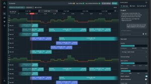 Assaia launches stand and gate optimization solution as airports face growing capacity pressure.