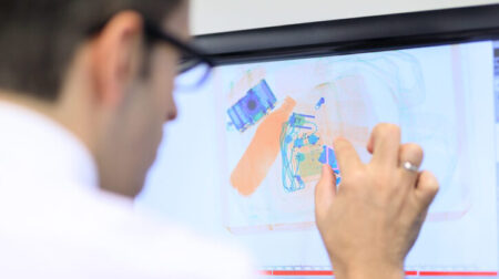 Rethinking checkpoint operations end to end.