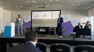 Schiphol at PTE World Conference 2026.