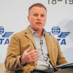 Mark Searle, IATA director of safety