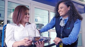 ABM wins Glasgow PRM contract and retains Aberdeen partnership.