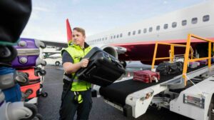 End‑to‑end baggage automation: why the handler process needs a new approach.